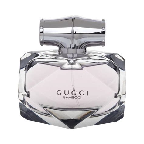 gucci bamboo edt tester|Gucci Bamboo Gucci perfume .